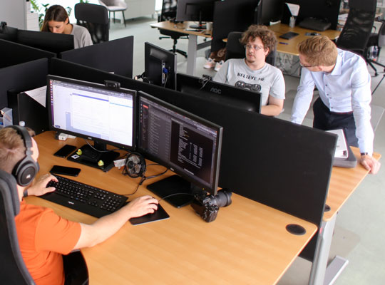 cleanmanager team