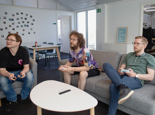 cleanmanager team
