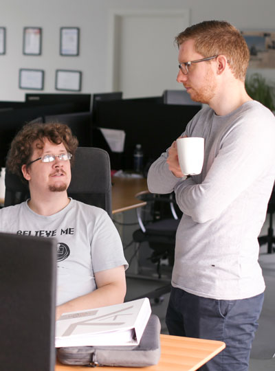 cleanmanager team